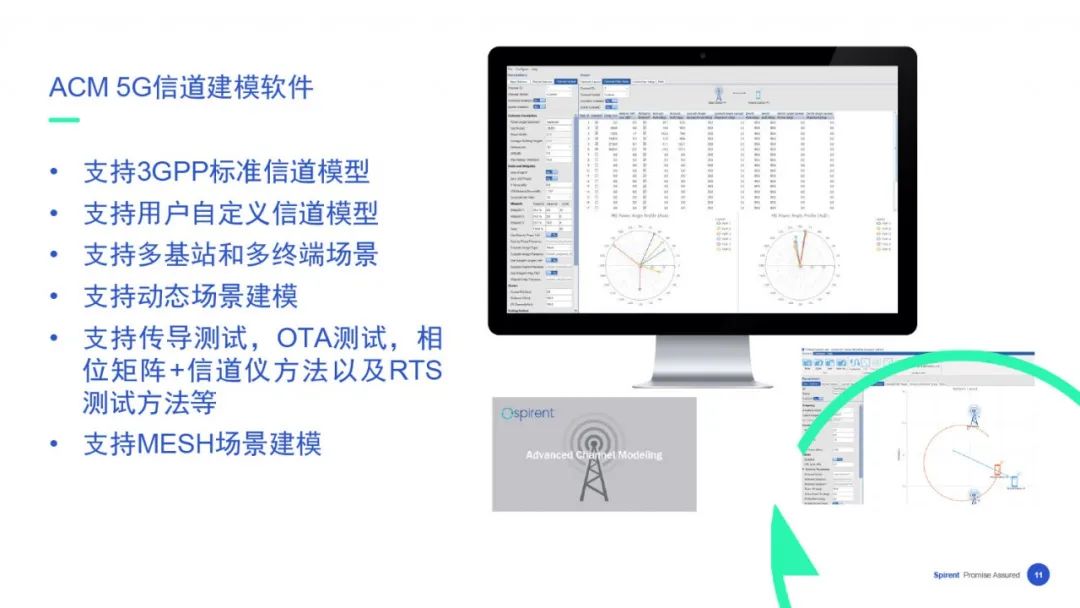 【在线回看】思博伦5G业务体验与性能测试研讨会