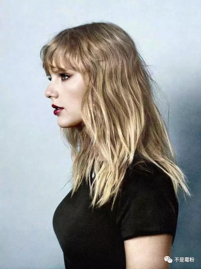 为什么Taylor Swift能成为“央视认证歌手”？