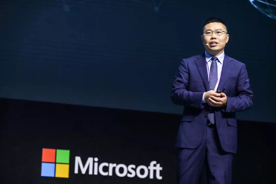 【官宣】瑞泰信息C位亮相 Microsoft Tech Summit 2018 并再度荣膺“最佳合作伙伴”