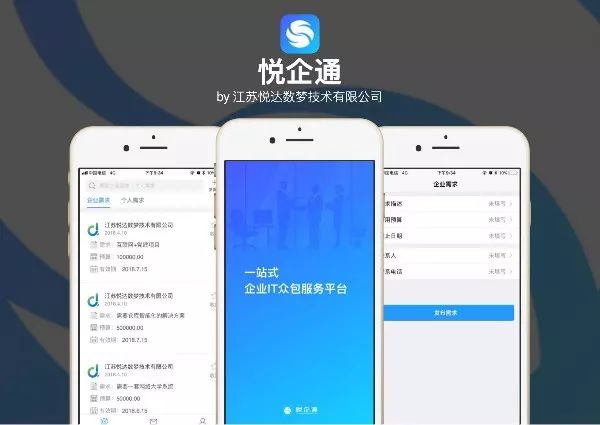 释放SaaS力量，助力企业数字化转型——“悦企通”线下沙龙顺利举行