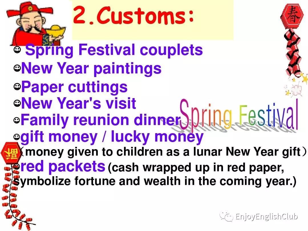 spring festival