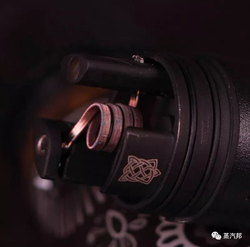 百尺竿头更进一步：ATOM机械杆套装 SANDMAN MECH MOD + NJORD RDA