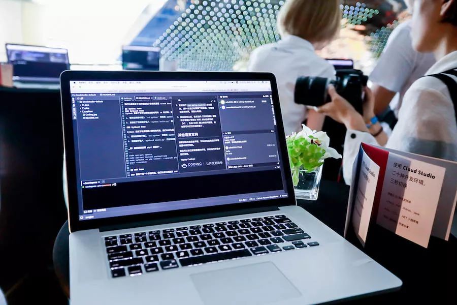 获腾讯云一亿元战略融资，CODING让云端开发更简单