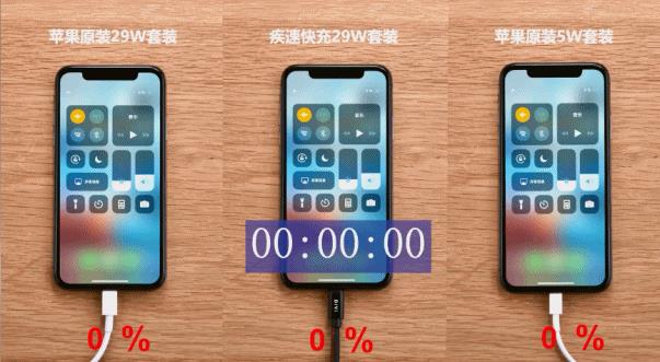 安卓机早就做到的事，为什么你的iPhone还不行？