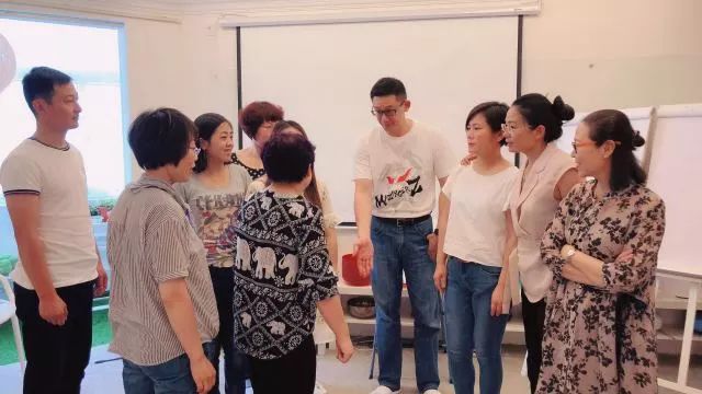 NLP-如何觉察自我核心价值