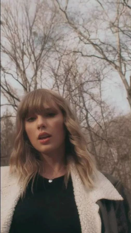 壁纸 第三期 Taylor Swift