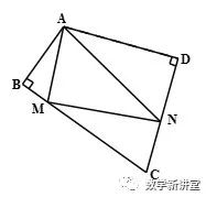 数学模型17：最短路径模型