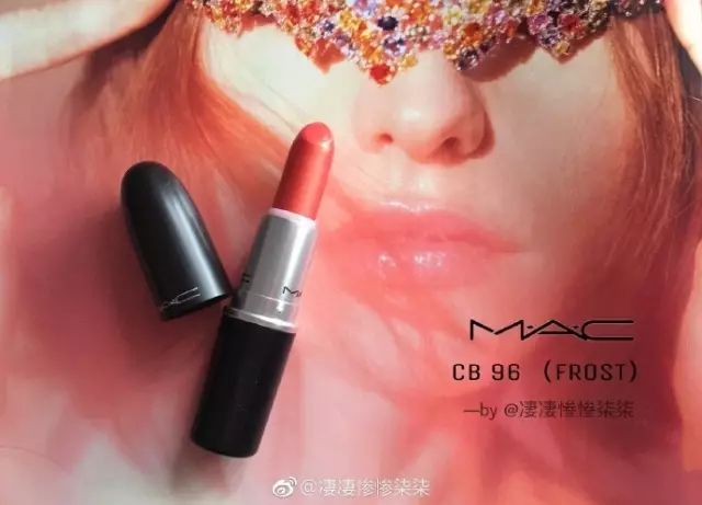 MAC子弹头，除了Ruby Woo，良心推荐这10个色！