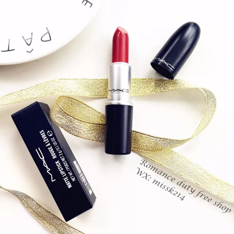 听说你们都喜欢“Mac Ruby woo”？！那就送送送啊！我这么土豪，你们知道么？