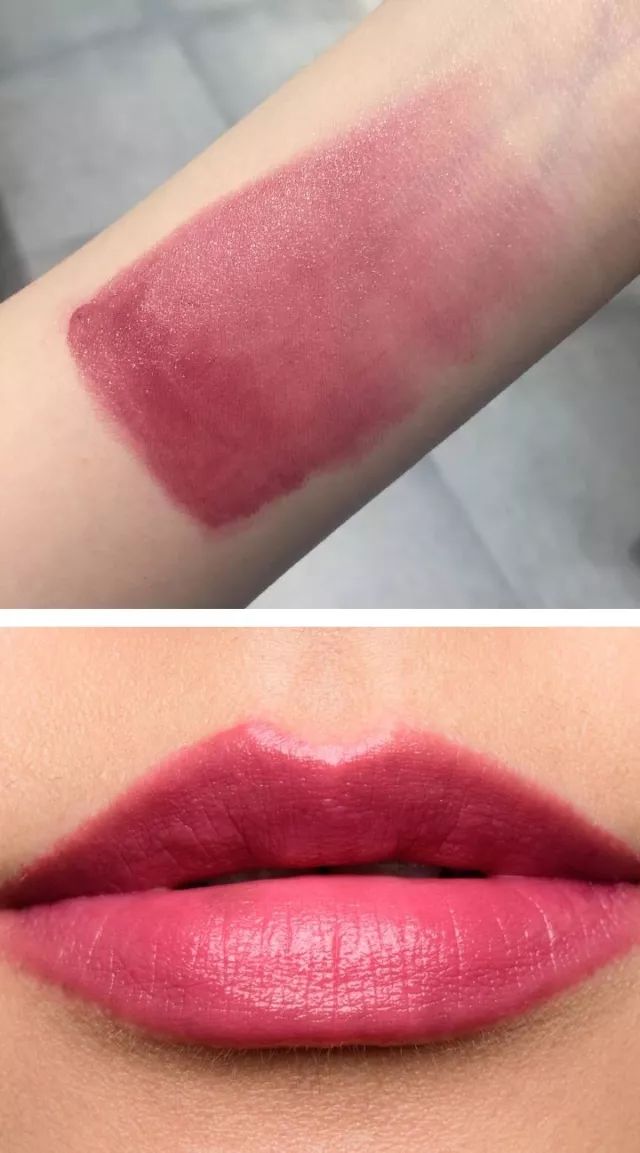 抢了最热门的Chili、Ruby Woo，却没发现这些冷门色号更好看