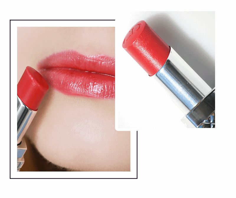 抢了最热门的Chili、Ruby Woo，却没发现这些冷门色号更好看