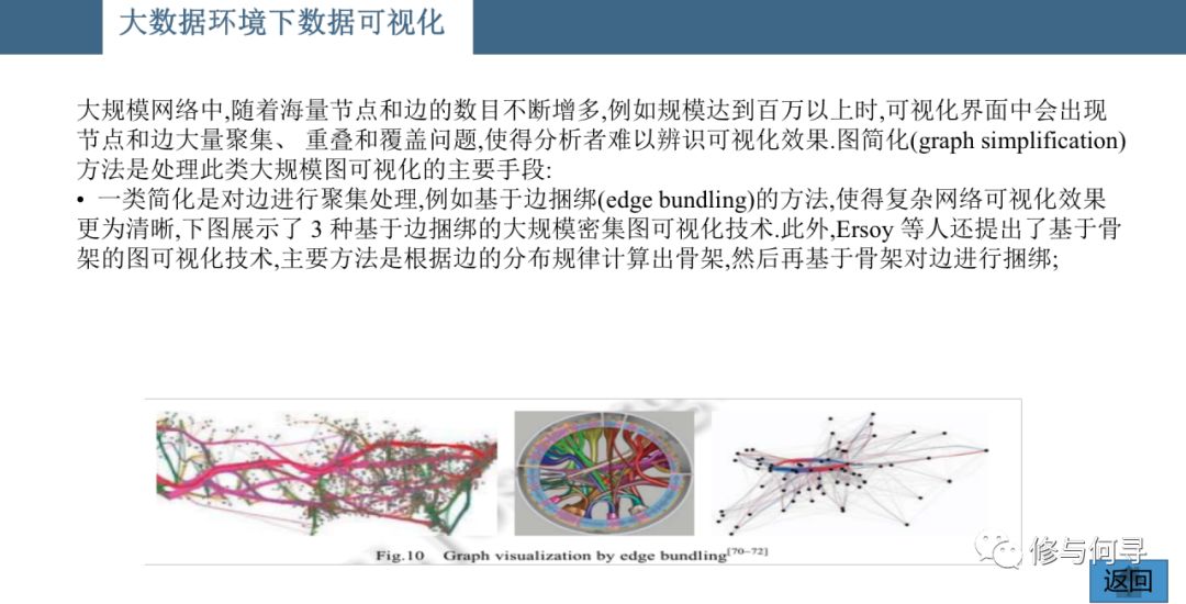 数据可视化技术分析