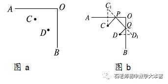 新人教版数学八上 轴对称之最短路径问题——基础知识、基本方法、思维提升有“套路”