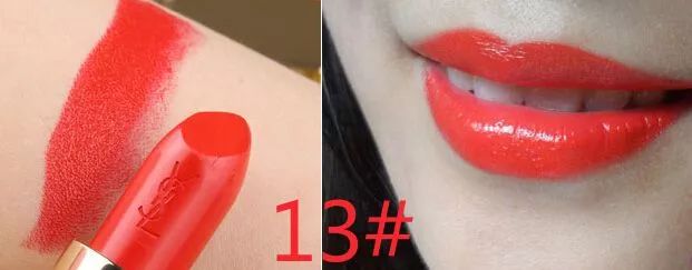 听说你们都喜欢“Mac Ruby woo”？！那就送送送啊！我这么土豪，你们知道么？