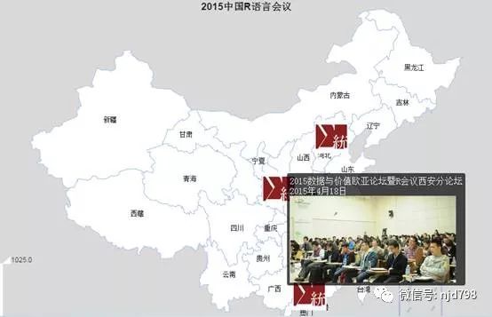 【NJD798】第31期：经典案例丨数据可视化之美实践解析