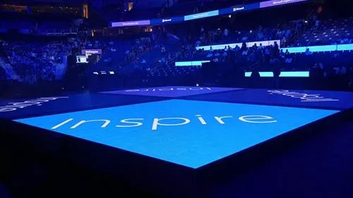 神州数码云角亮相Microsoft Inspire 2018