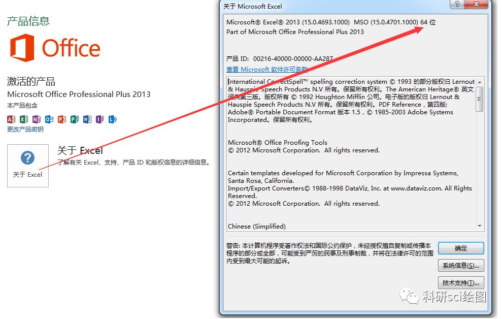 【科研工具】Microsoft Excel可视化信息工具 PowerMap——附下载地址