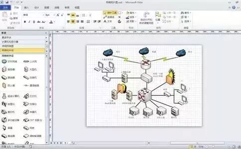 画图软件除了Microsoft Excel ，还有这些……