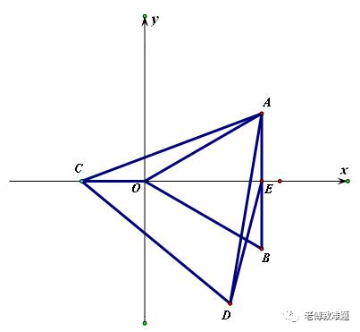 最短路径大综合（八年级）