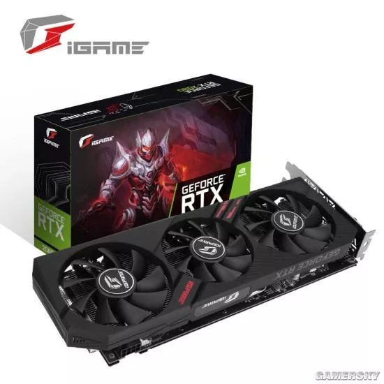 《战争机器5》显卡性能测试：GTX1660Ti射爆一切！