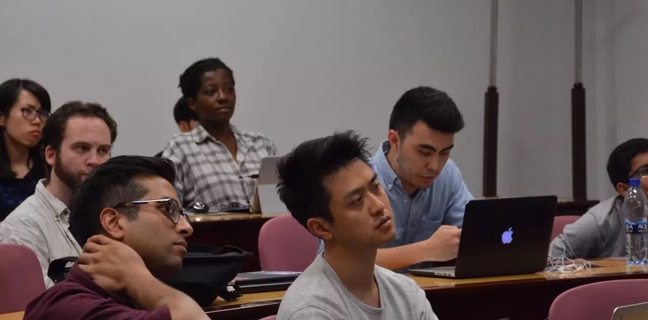 [Recap] Ruby 101 at Fudan University