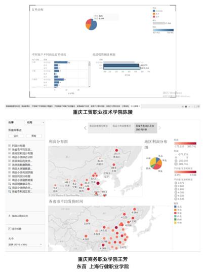 以学战疫！2020全国数据可视化师资免费在线培训成功举行