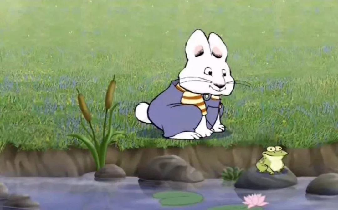 免费领| 好有爱的姐弟俩《麦克斯和露比 Max and Ruby》高清全四季+字幕+精美绘本！！！