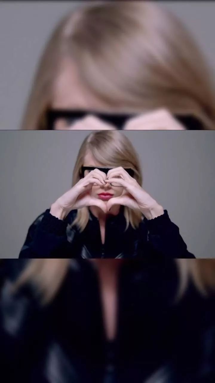 壁纸 第三期 Taylor Swift