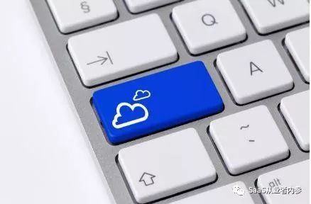 看不懂IaaS、PaaS和SaaS？一个来自吃货的解读，保准你懂