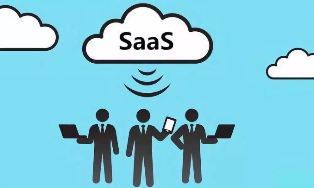 【干货】 美业SaaS的方向：SaaS+