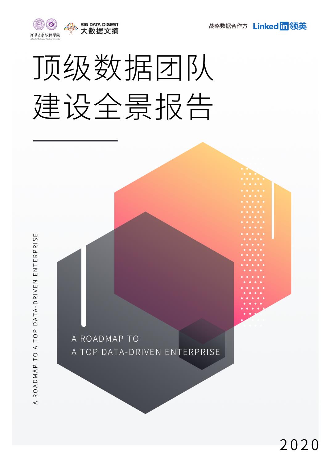 算法博士平均月入4万，数据可视化技能全球吃香 | 2020年《顶级数据团队建设全景报告》重磅发布