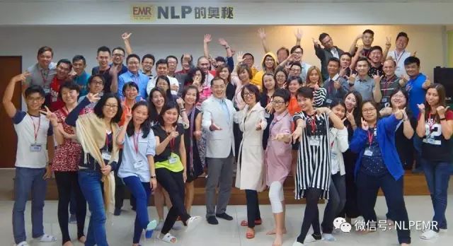 NLP——自我暗示的4个步骤