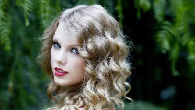 出道十一年，你仍是最好的Taylor Swift