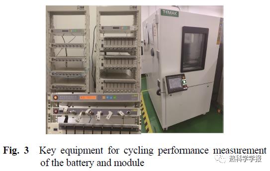NCM523型三元锂离子电池长周期性能测试实验与充放电策略优化研究