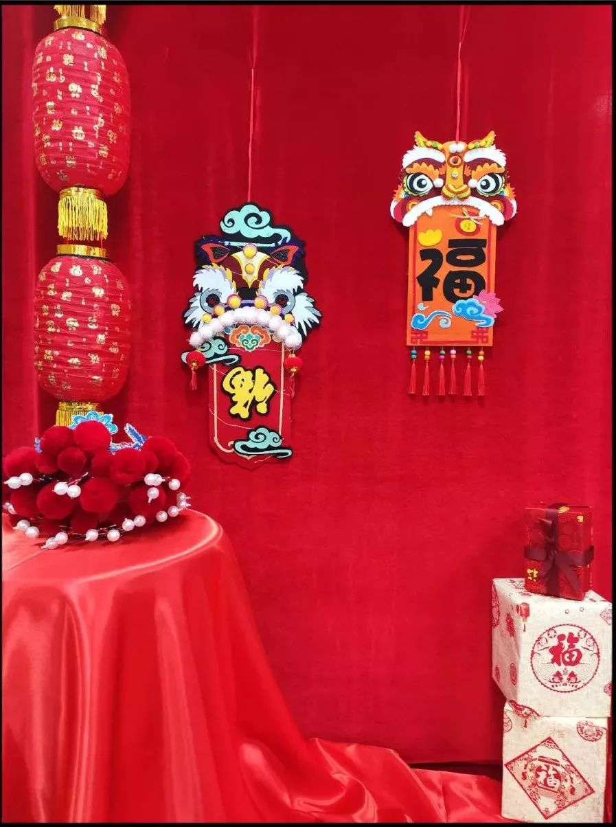 [Review]Tot Garden Spring Festival Celebration辞旧迎新，我们一起迎新春