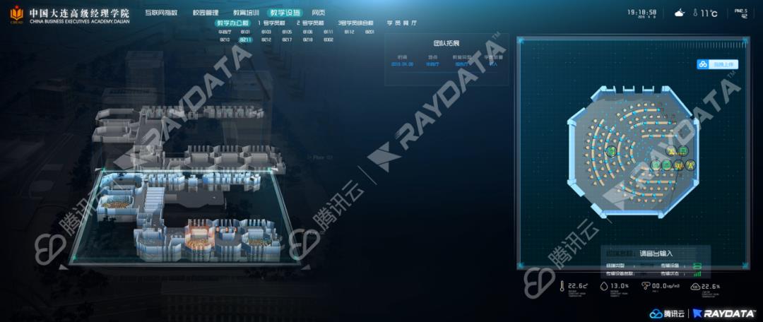 山东省大学生软件设计大赛——数据可视化创新应用命题报名通知