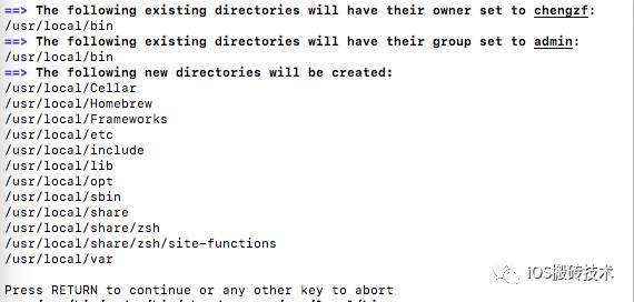 iOS开发之ruby版本的升级与cocoapods的安装和使用