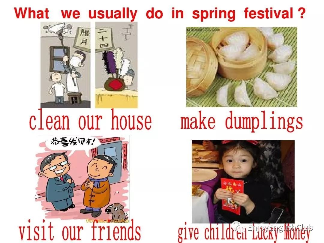 spring festival