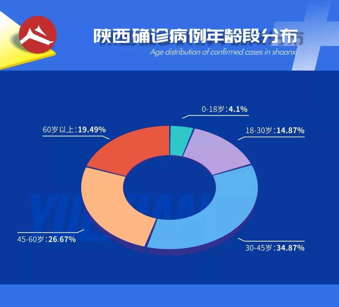 疫情数据可视化丨武汉回西安大学生聚餐后发病