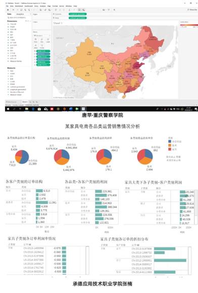 以学战疫！2020全国数据可视化师资免费在线培训成功举行