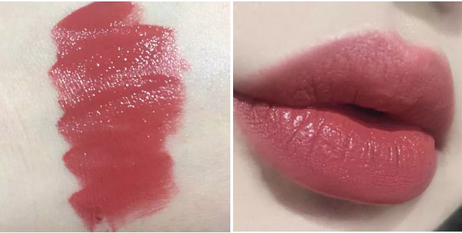 听说你们都喜欢“Mac Ruby woo”？！那就送送送啊！我这么土豪，你们知道么？