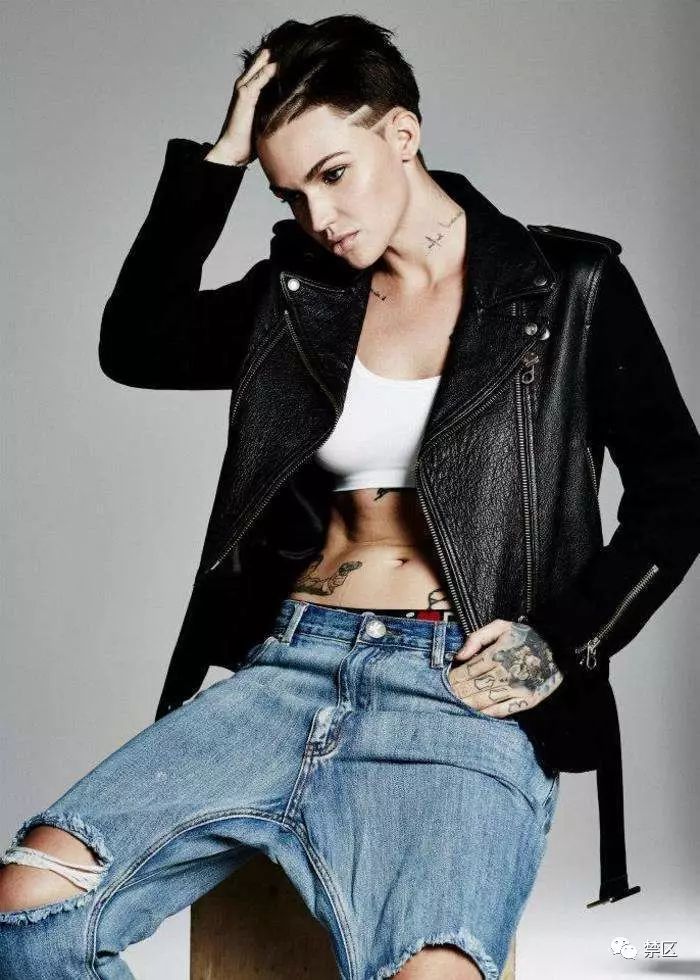 Ruby rose