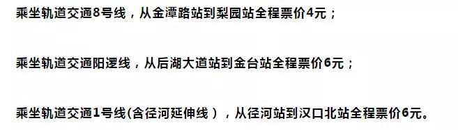 武汉地铁新线出现千余种“最短路径” 线网最高票价仅8元