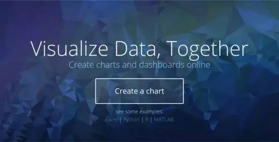 全球20个最佳大数据可视化工具