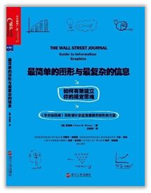 数据可视化资源汇总：案例、网站、书单、工具，你想要的这都有