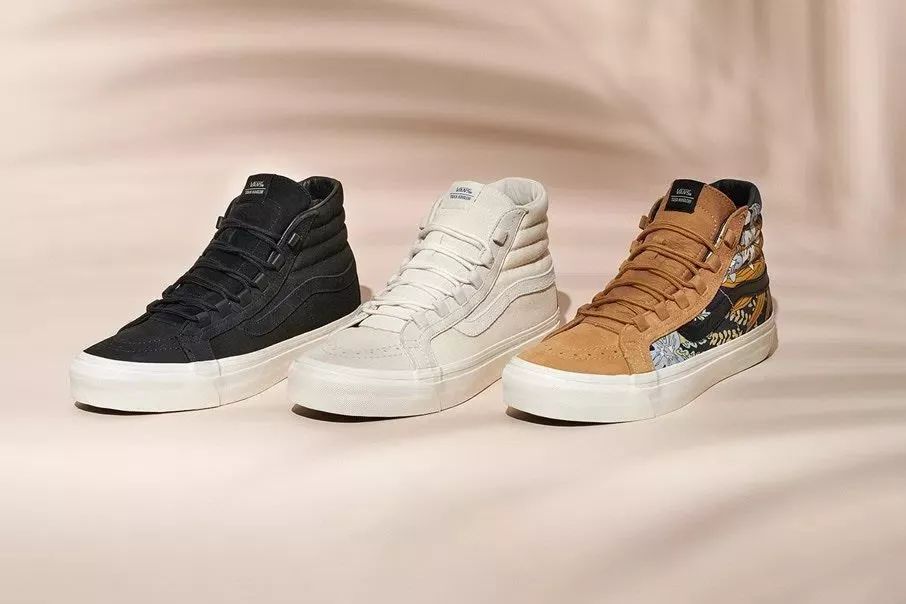 再度上架：Off-White x Chrome Hearts 连帽衫，Puma 变身独角兽！