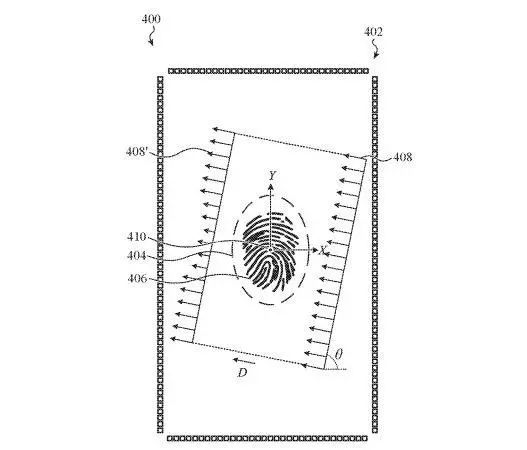 苹果复活Touch ID！全屏指纹体验秒杀安卓