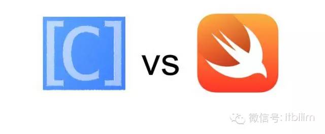 Swift : Swift vs .objective-c نىڭ ئون ئالاھىدىلىكى