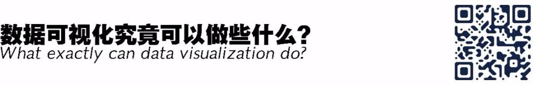 从数据可视化到分析图：大数据如何影响建筑设计？